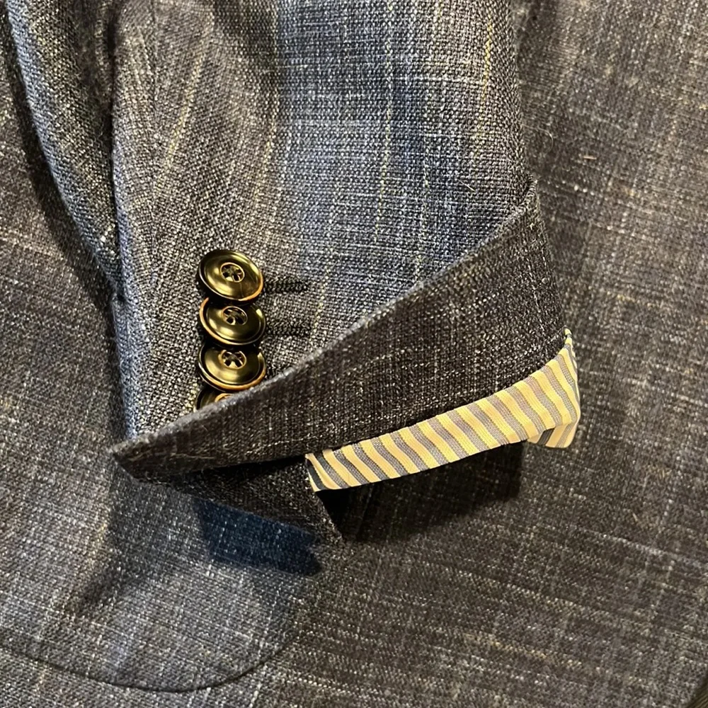 M.J. Bale 40R Blue Label jacket | Australian Designer - Picture 5 of 10